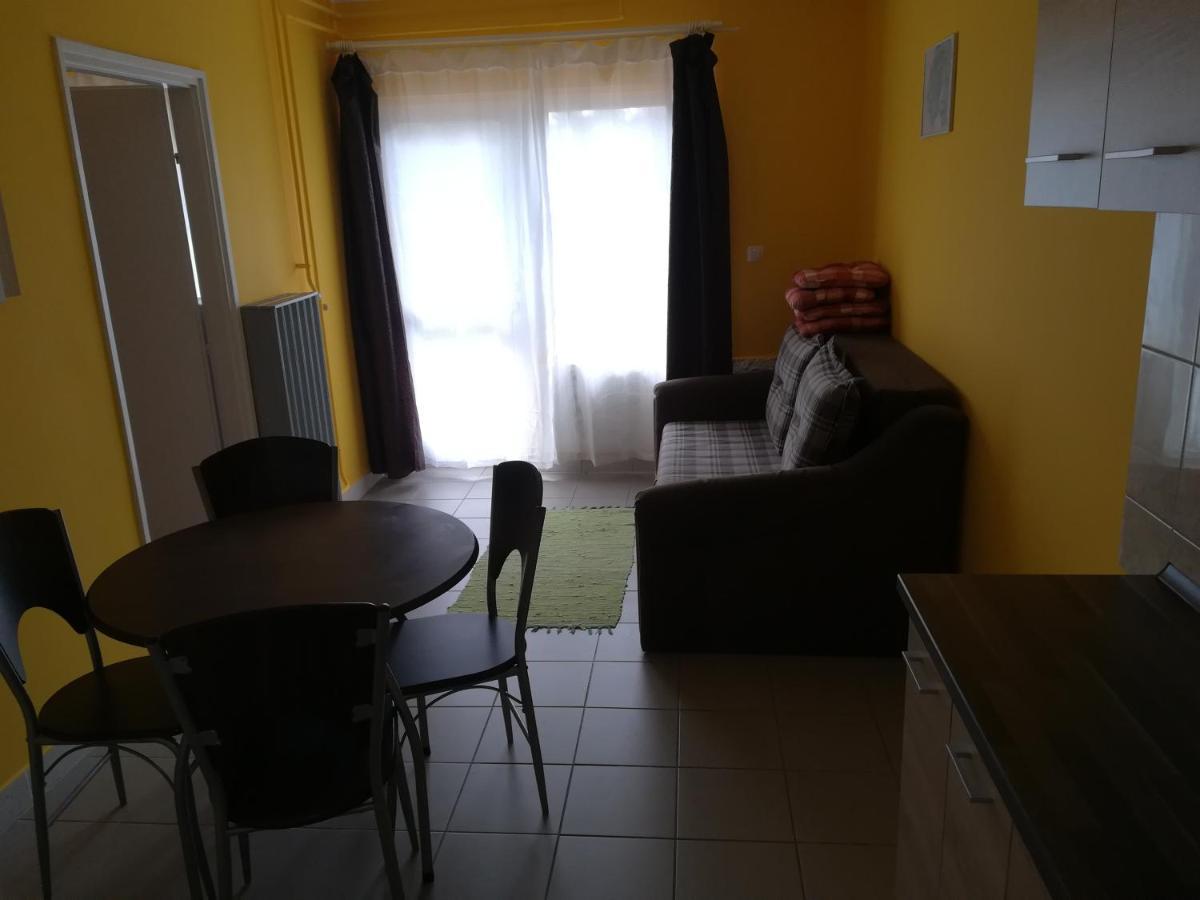 Tarr-Timea Apartmanok Keszthely Eksteriør billede